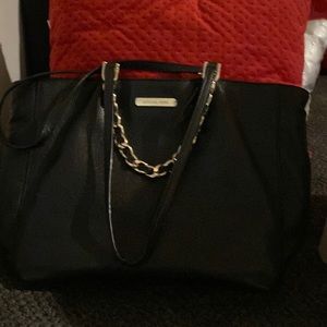 Authentic Michael Kors handbag